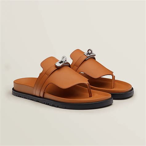 Hermes uae sandals